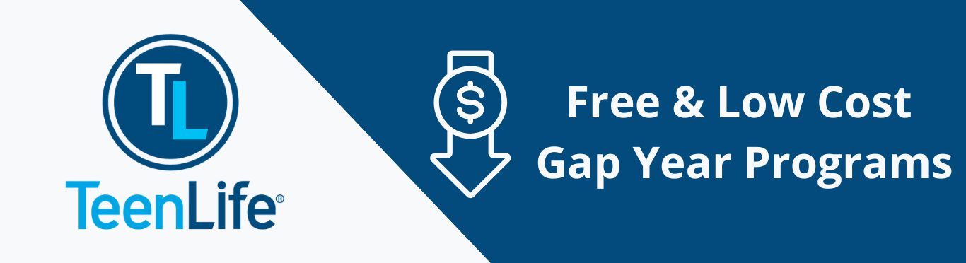 Free Low Cost Gap