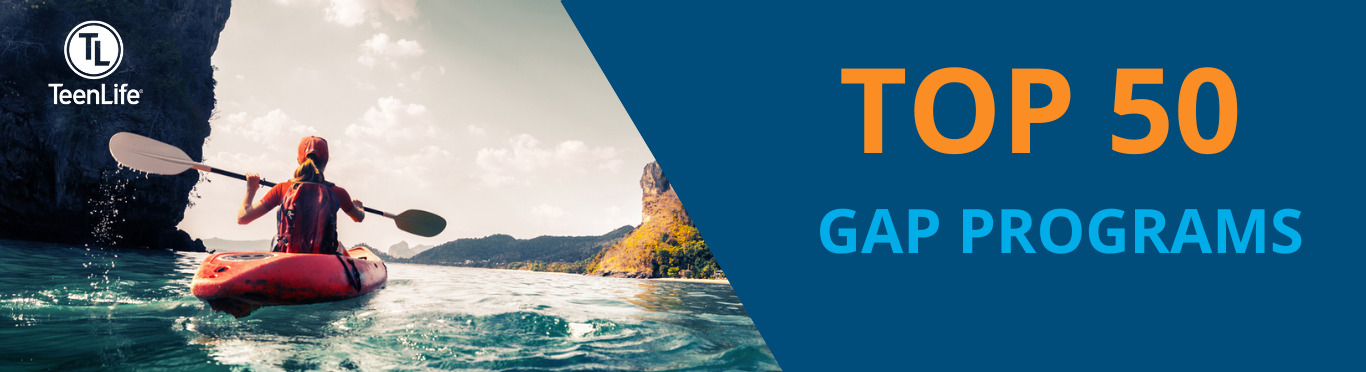Top 50 Gap Year Programs for 2026