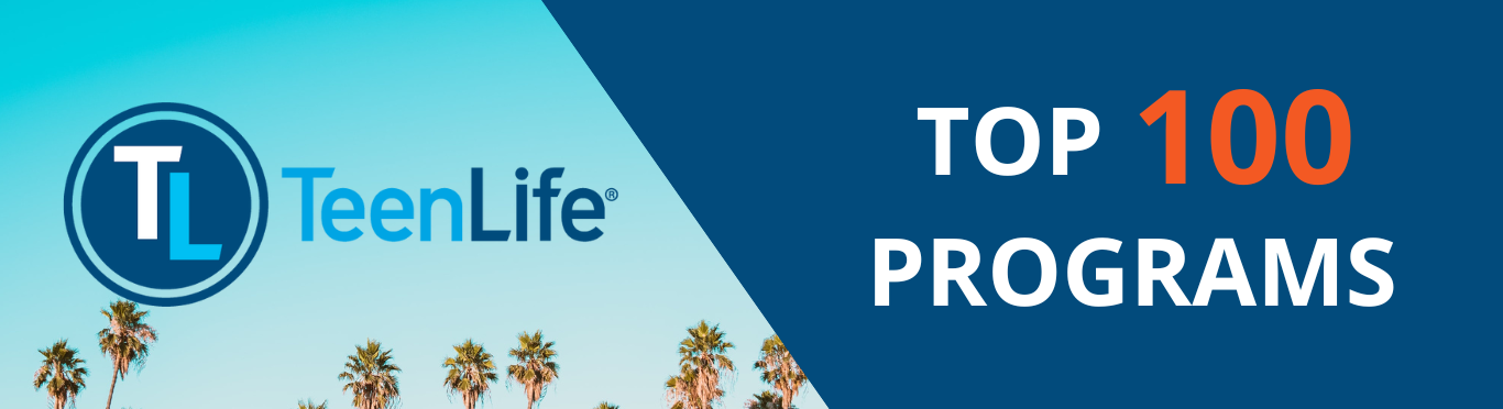 TeenLife's Top 100 Summer Programs for 2026